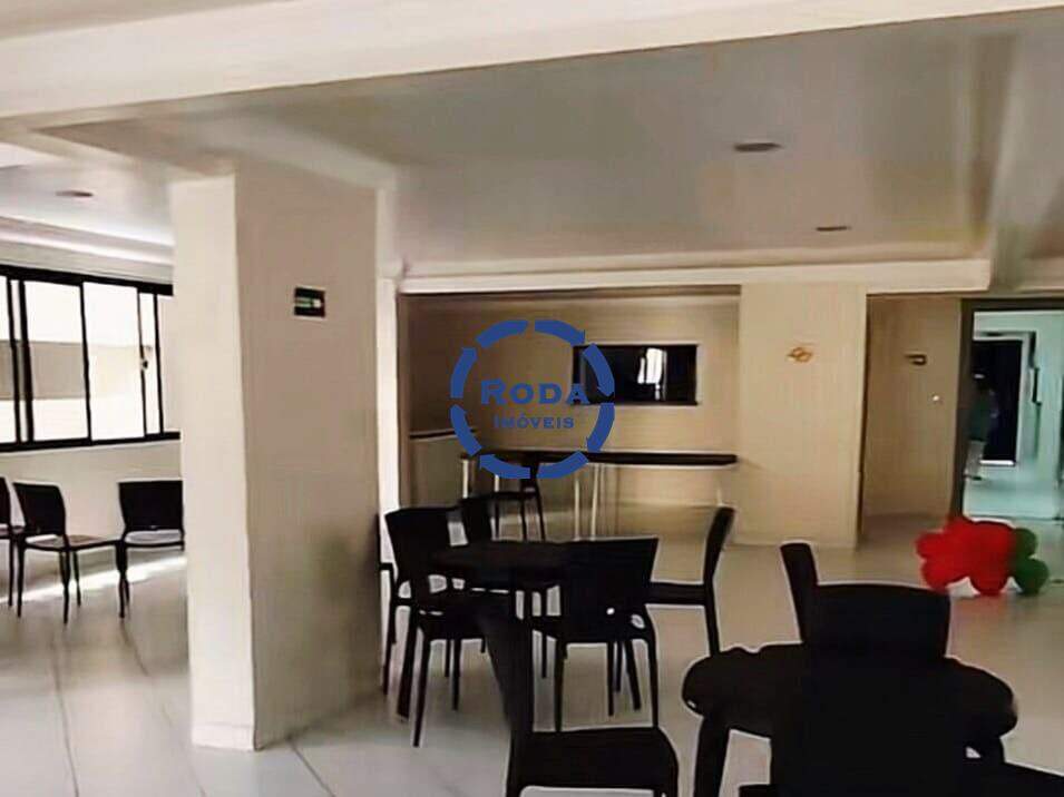 Apartamento à venda no Pompéia: 