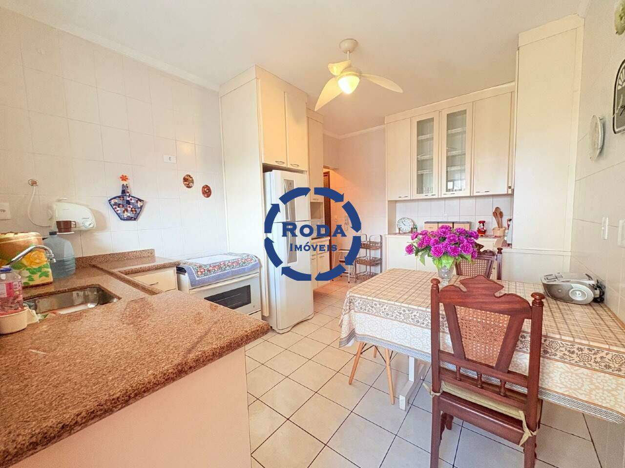 Apartamento à venda no Pompéia: 