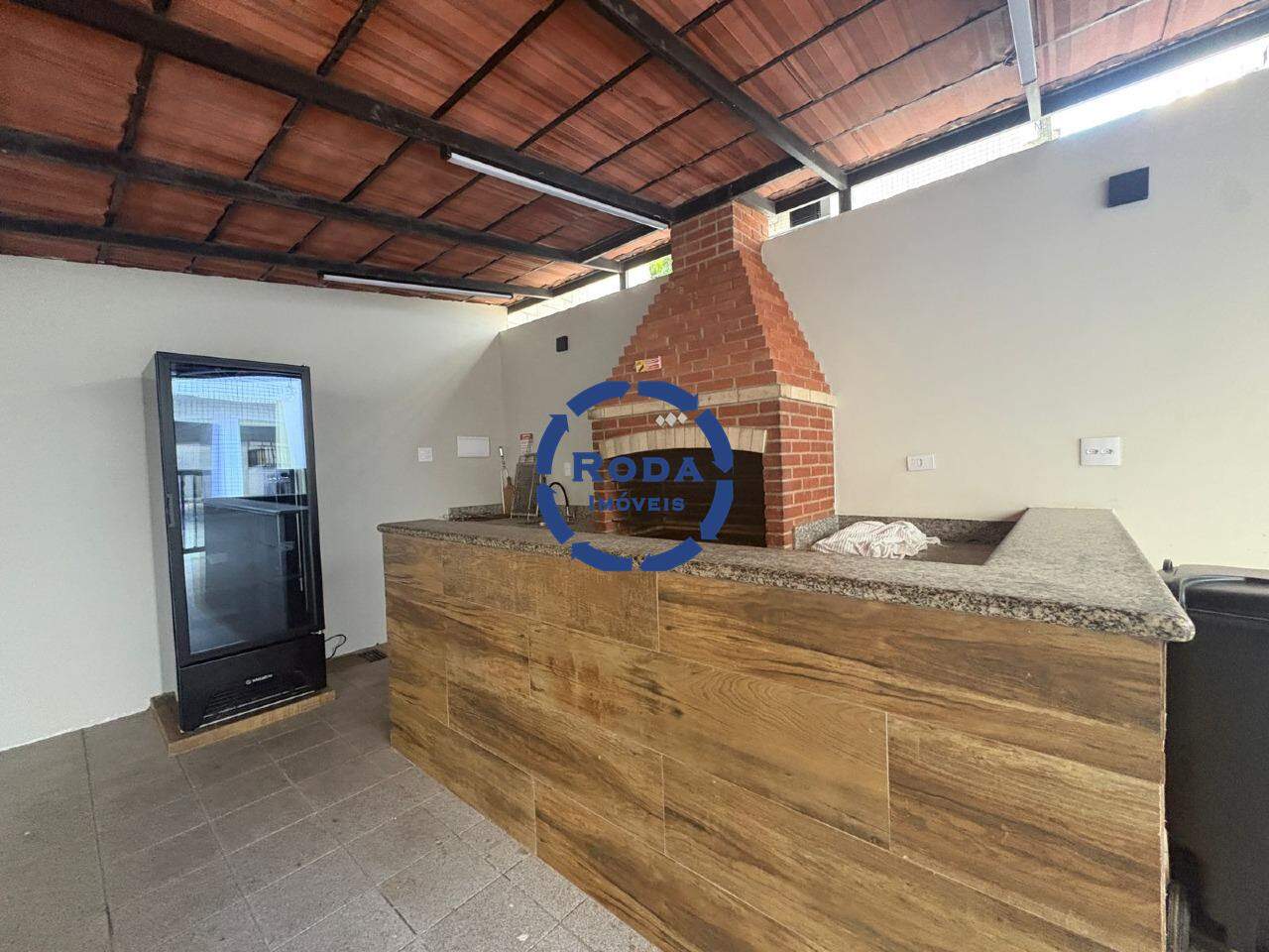 Apartamento à venda no Pompéia: 