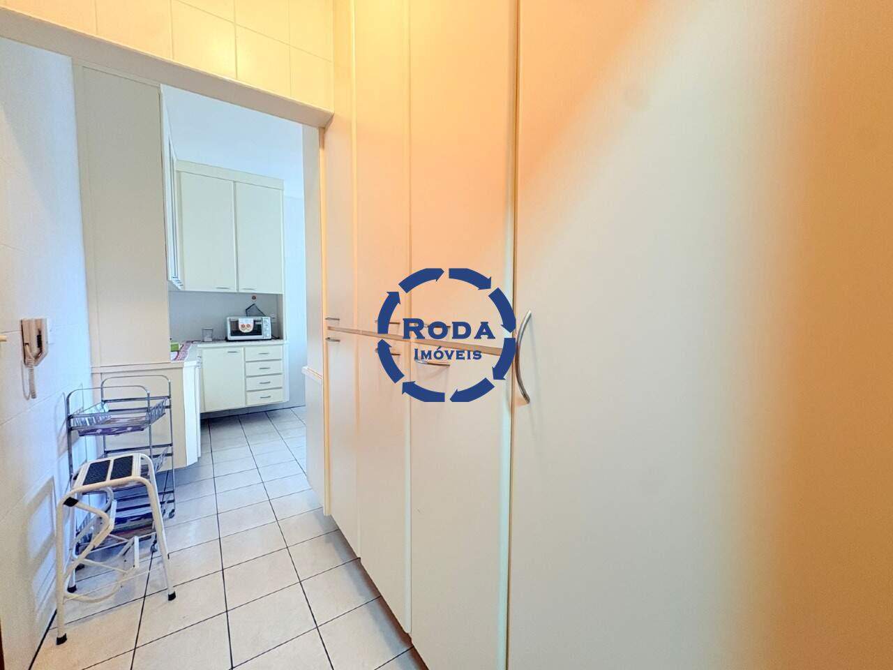 Apartamento à venda no Pompéia: 