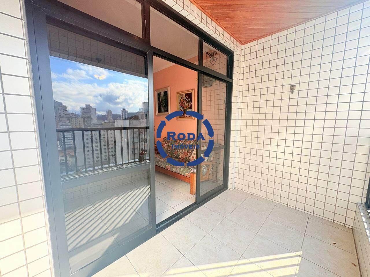Apartamento à venda no Pompéia: 