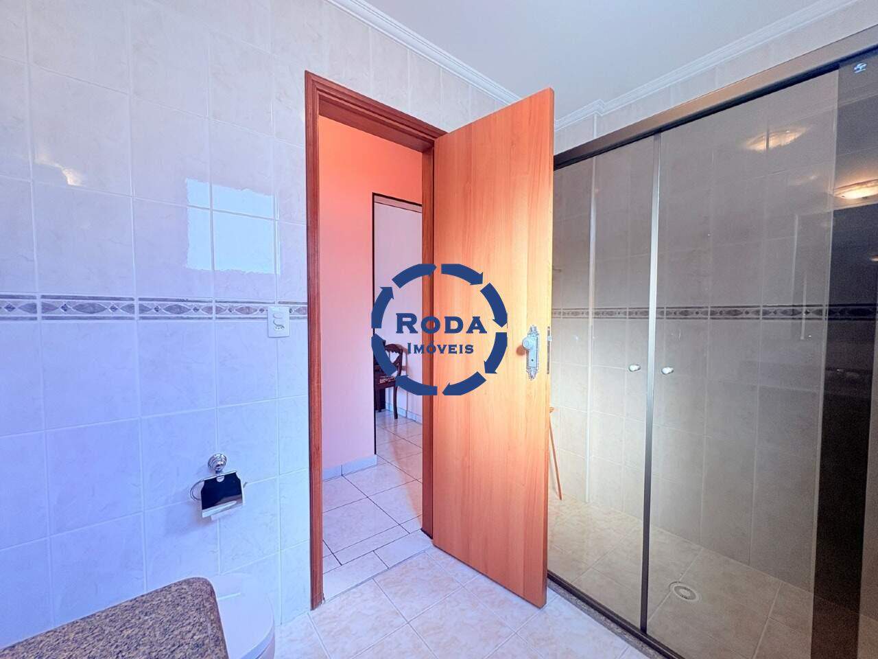 Apartamento à venda no Pompéia: 