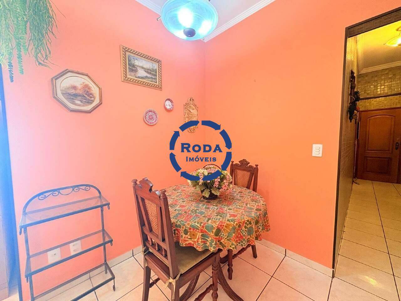 Apartamento à venda no Pompéia: 