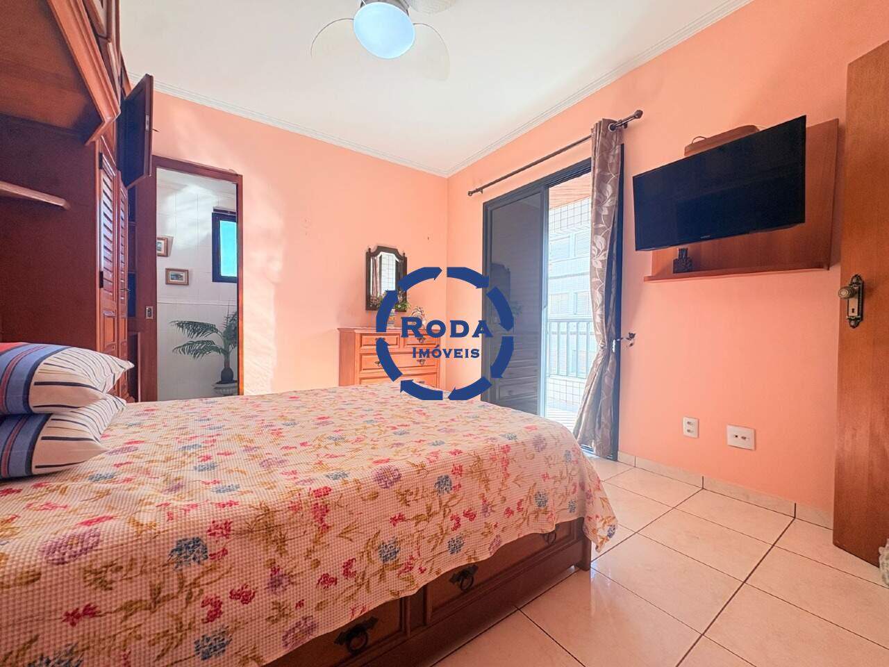 Apartamento à venda no Pompéia: 