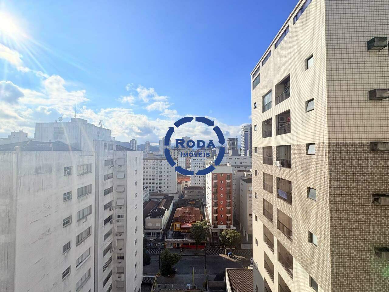 Apartamento à venda no Pompéia: 