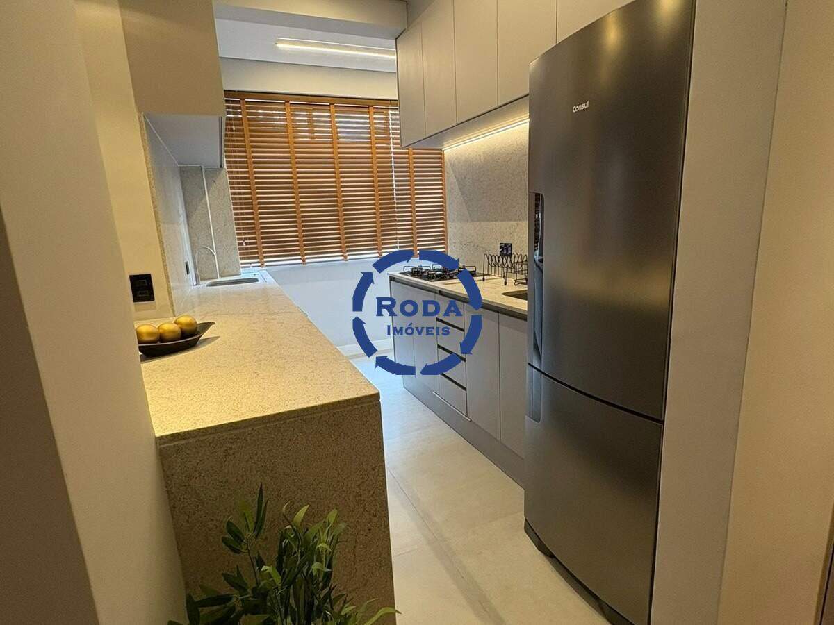 Apartamento à venda no Aparecida: 