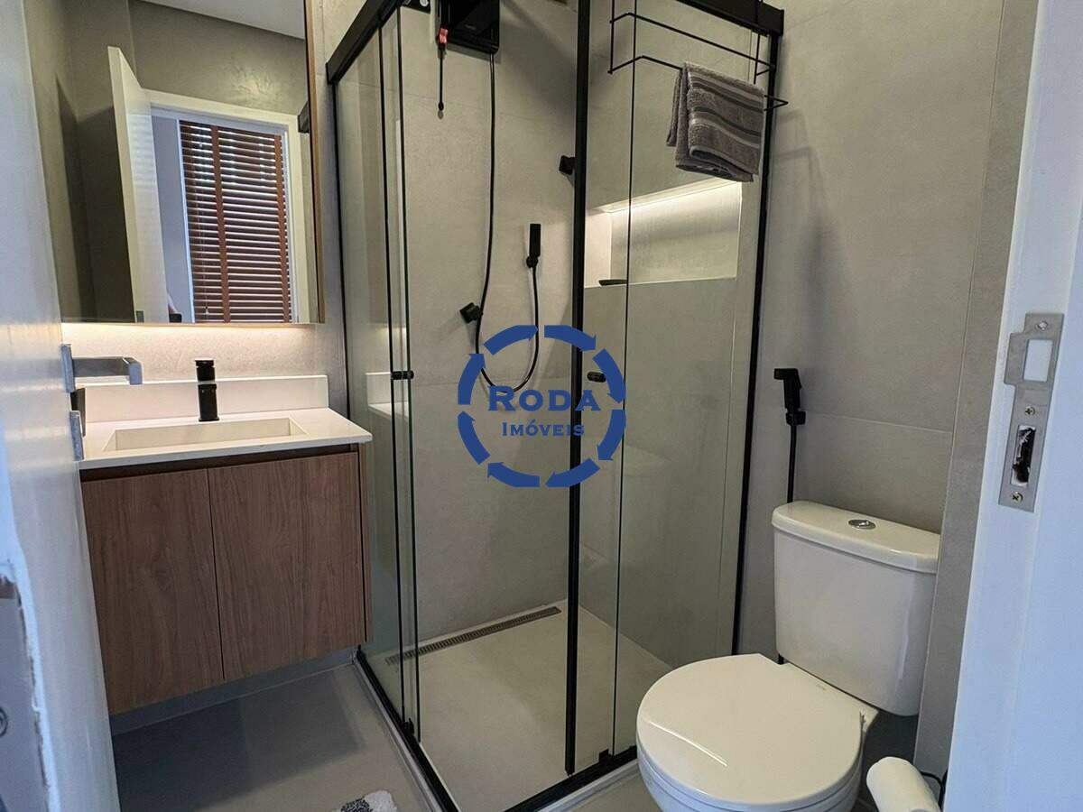 Apartamento à venda no Aparecida: 