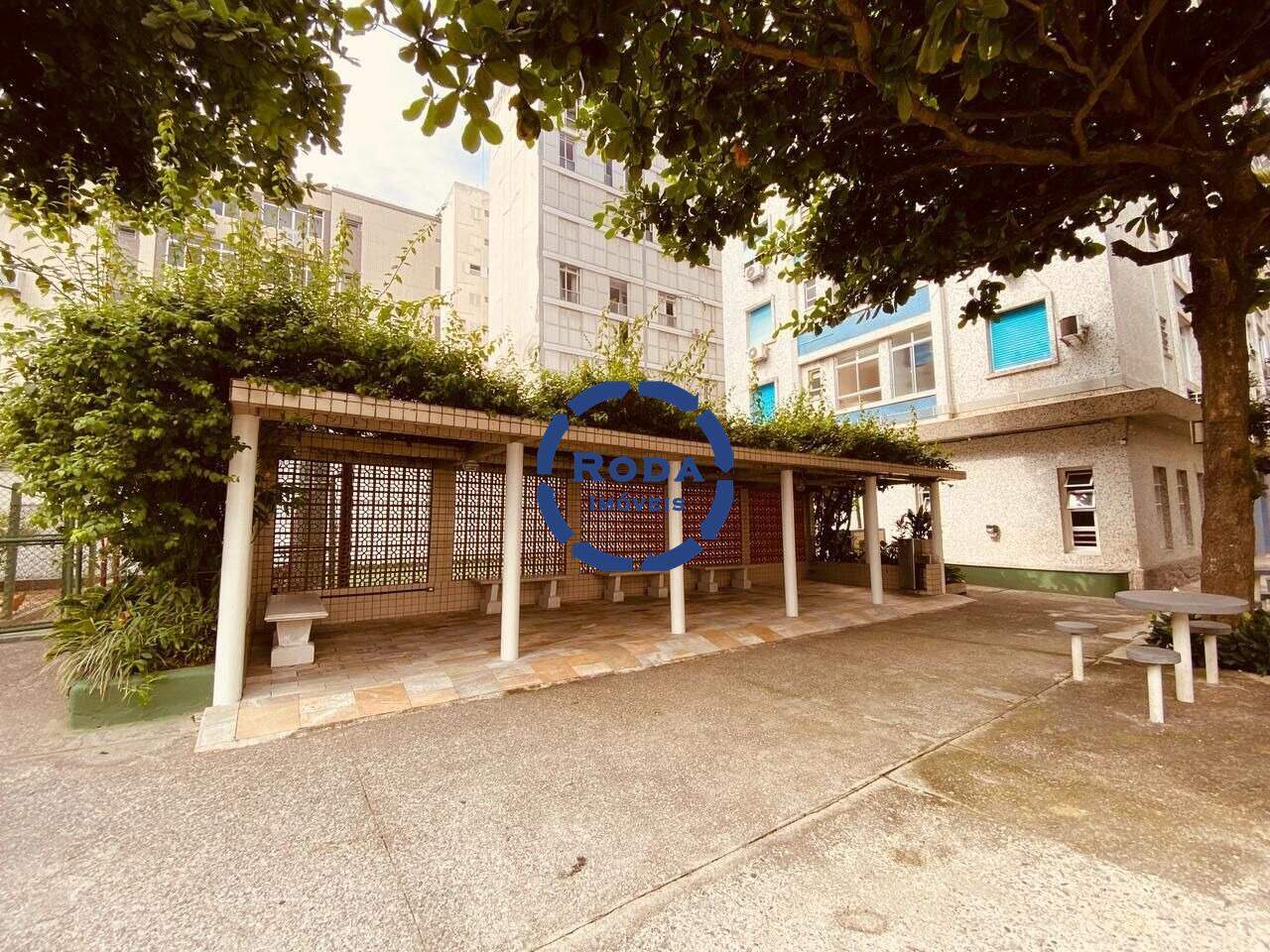Apartamento à venda no Aparecida: 