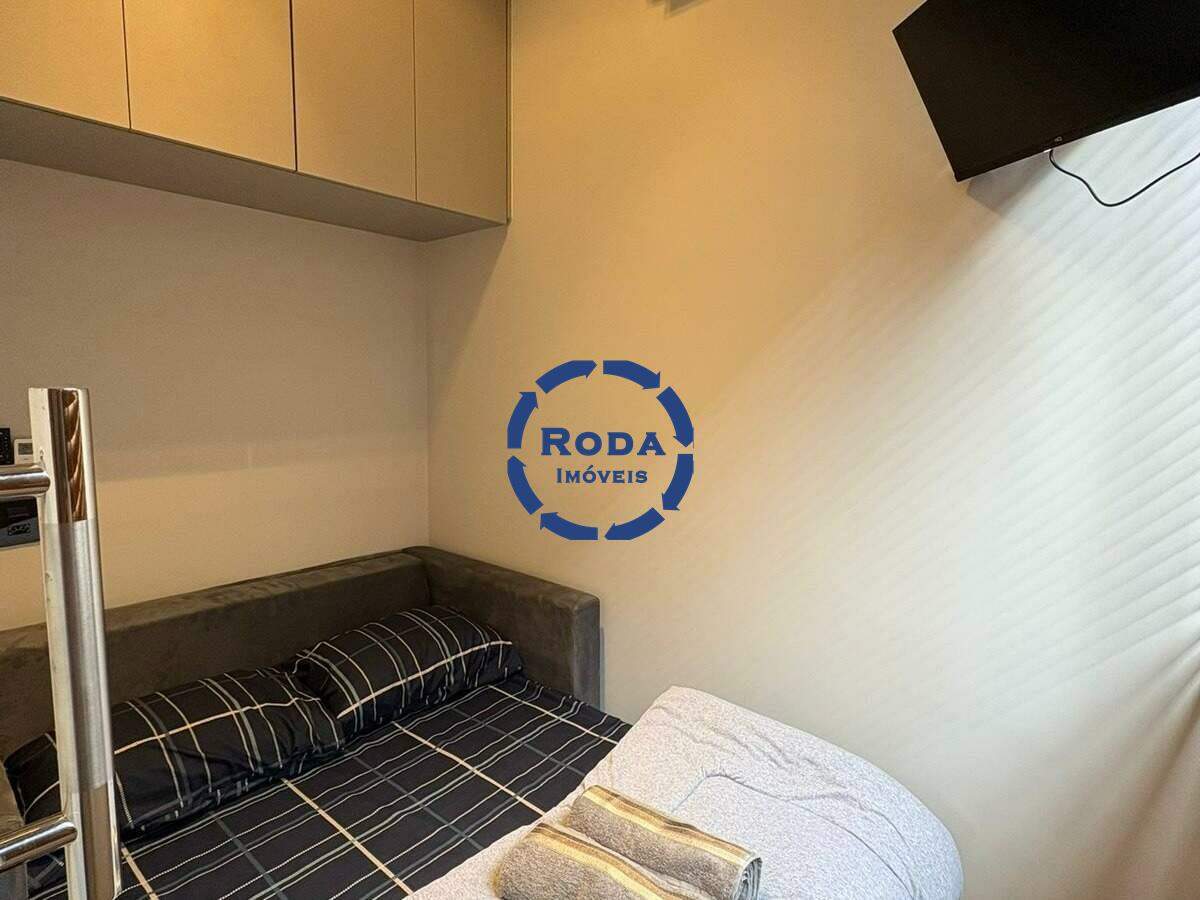 Apartamento à venda no Aparecida: 