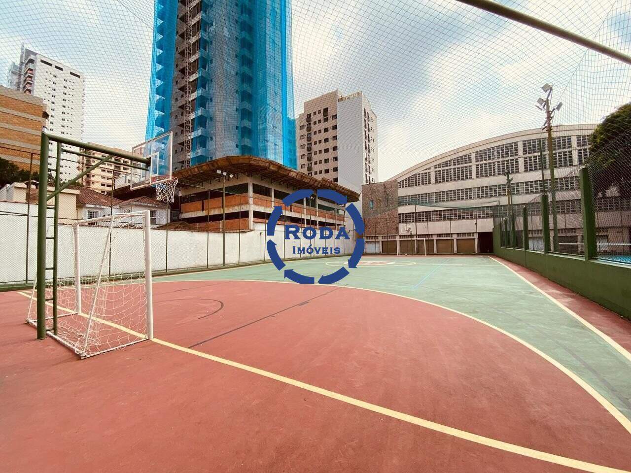 Apartamento à venda no Aparecida: 