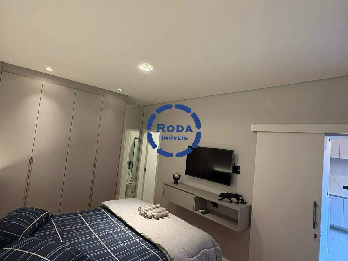 Apartamento à venda no Aparecida: 