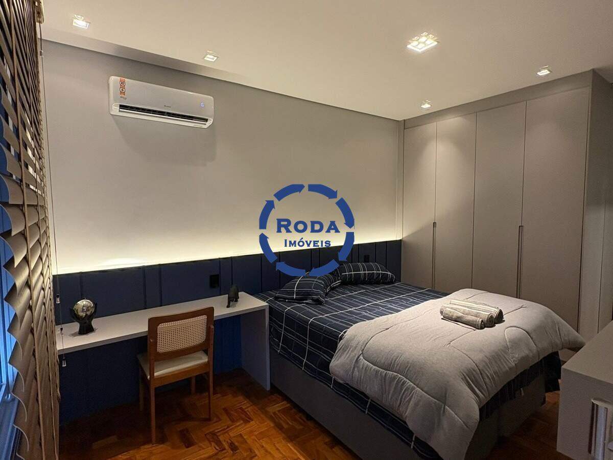 Apartamento à venda no Aparecida: 