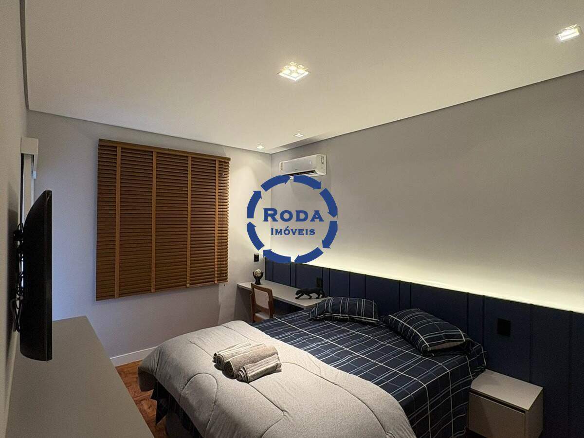 Apartamento à venda no Aparecida: 