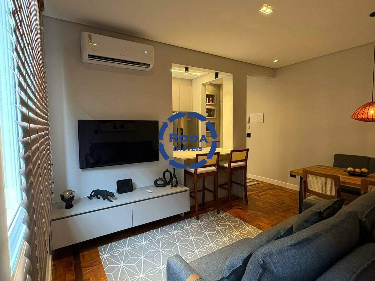 Apartamento à venda no Aparecida: 