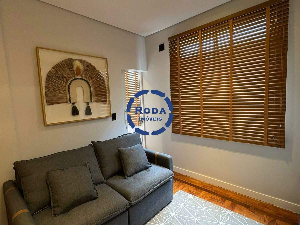 Apartamento à venda no Aparecida: 