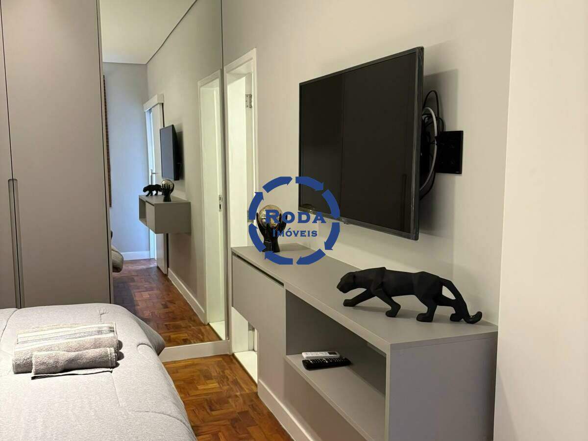 Apartamento à venda no Aparecida: 