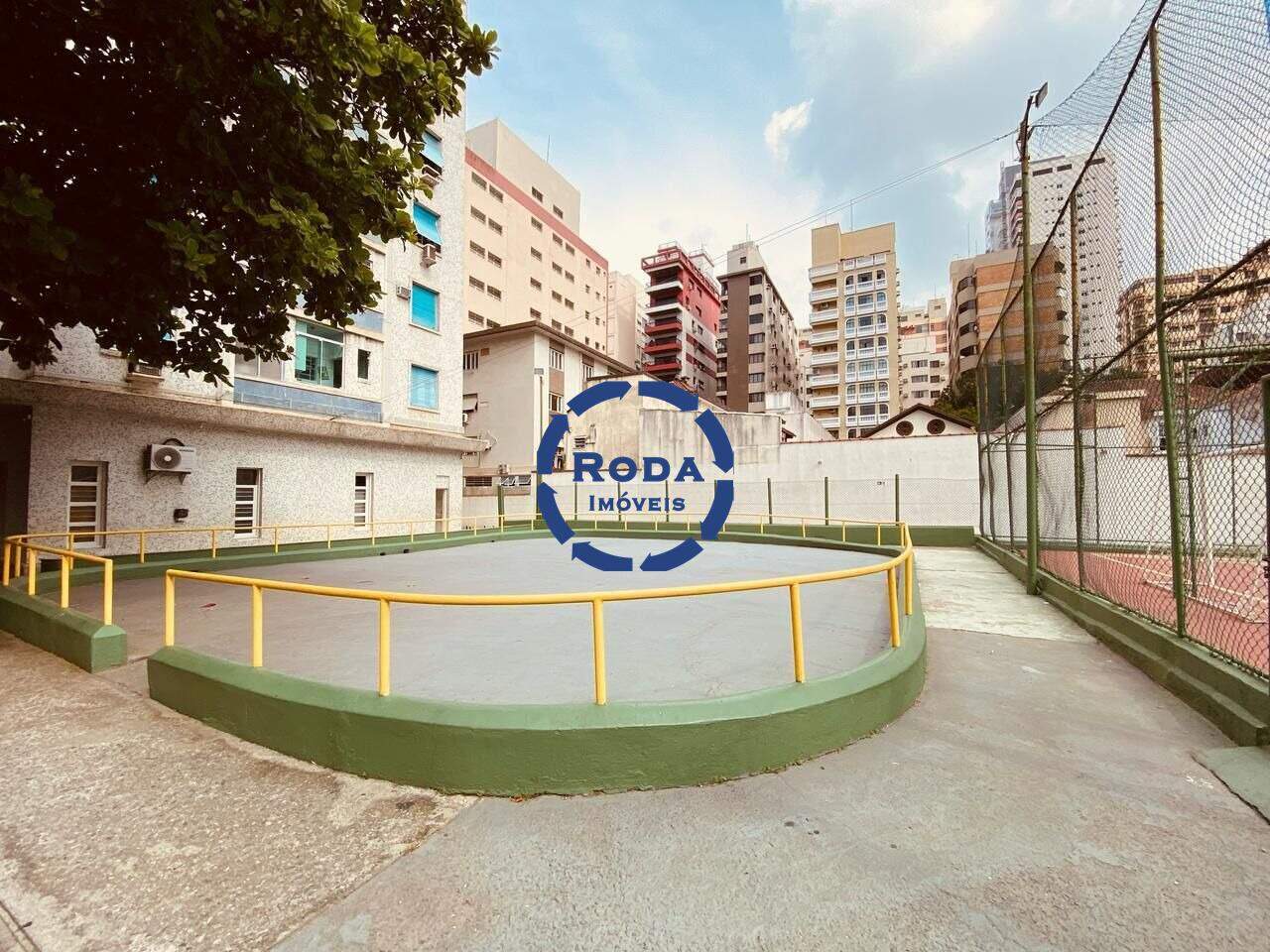 Apartamento à venda no Aparecida: 