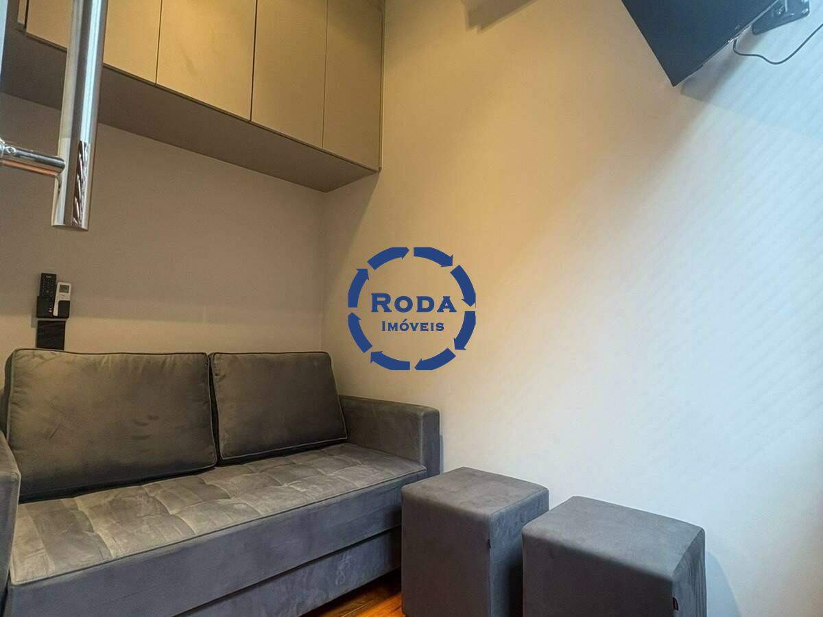 Apartamento à venda no Aparecida: 