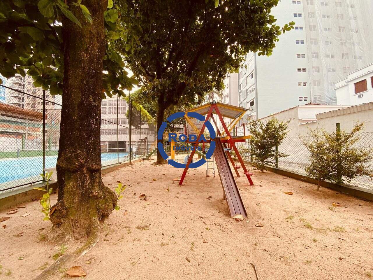 Apartamento à venda no Aparecida: 