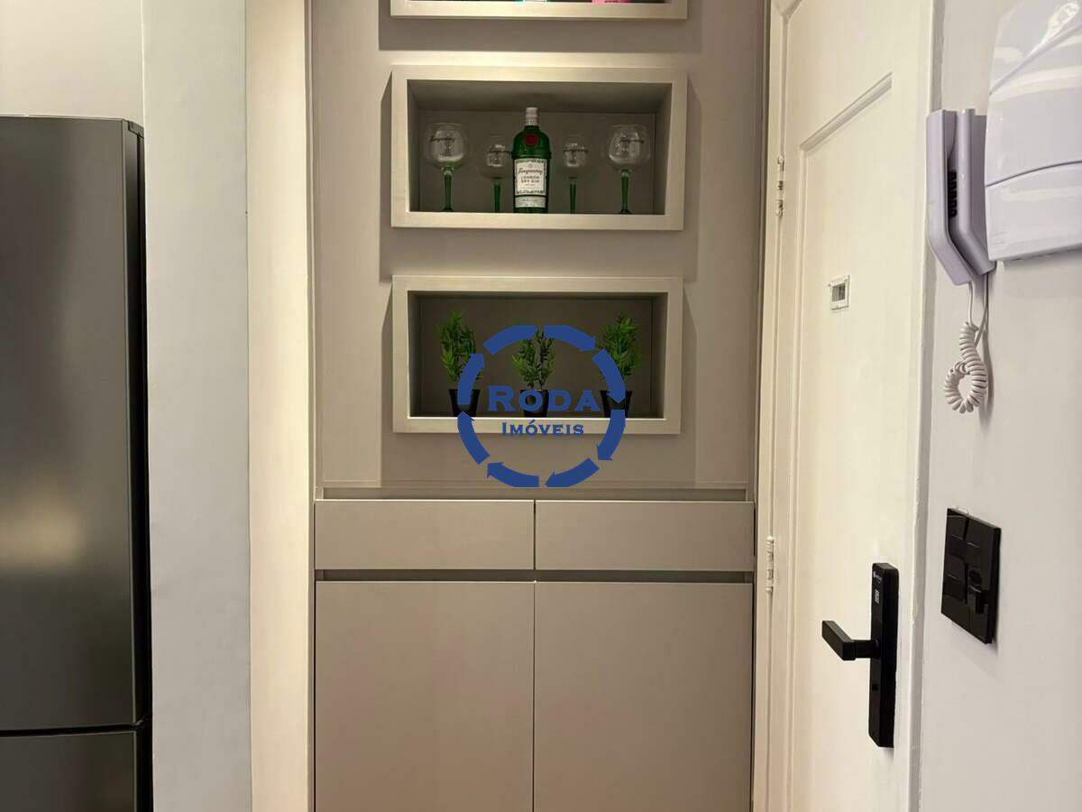 Apartamento à venda no Aparecida: 