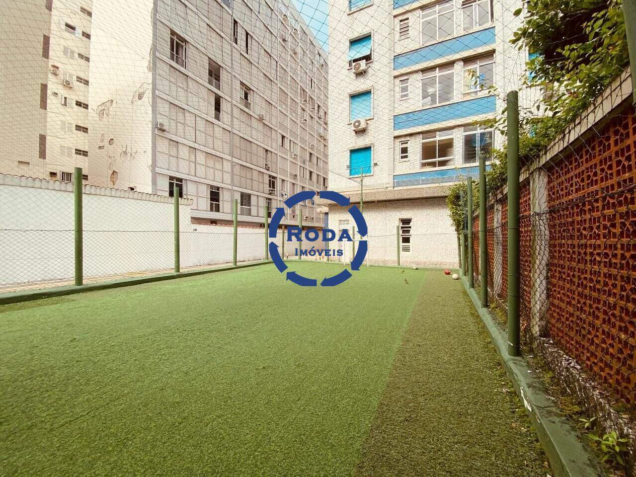 Apartamento à venda no Aparecida: 