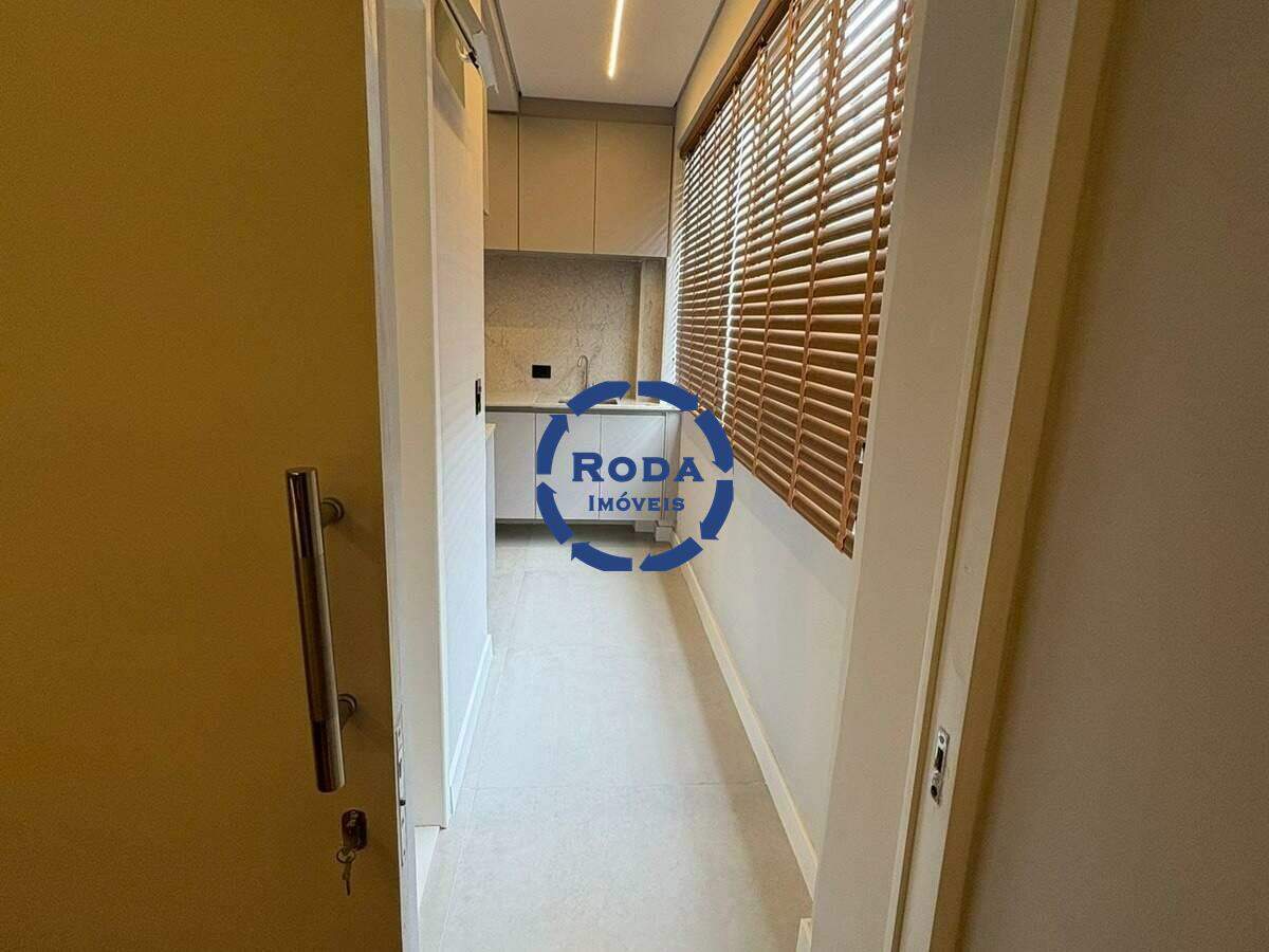 Apartamento à venda no Aparecida: 
