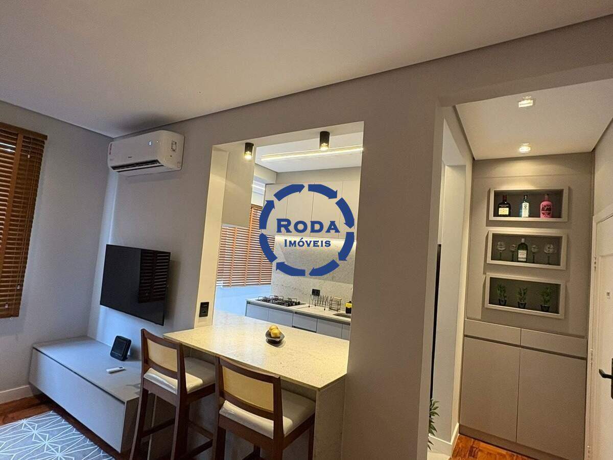 Apartamento à venda no Aparecida: 