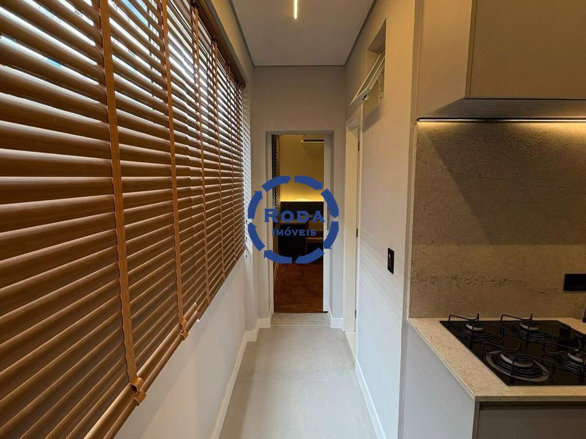 Apartamento à venda no Aparecida: 