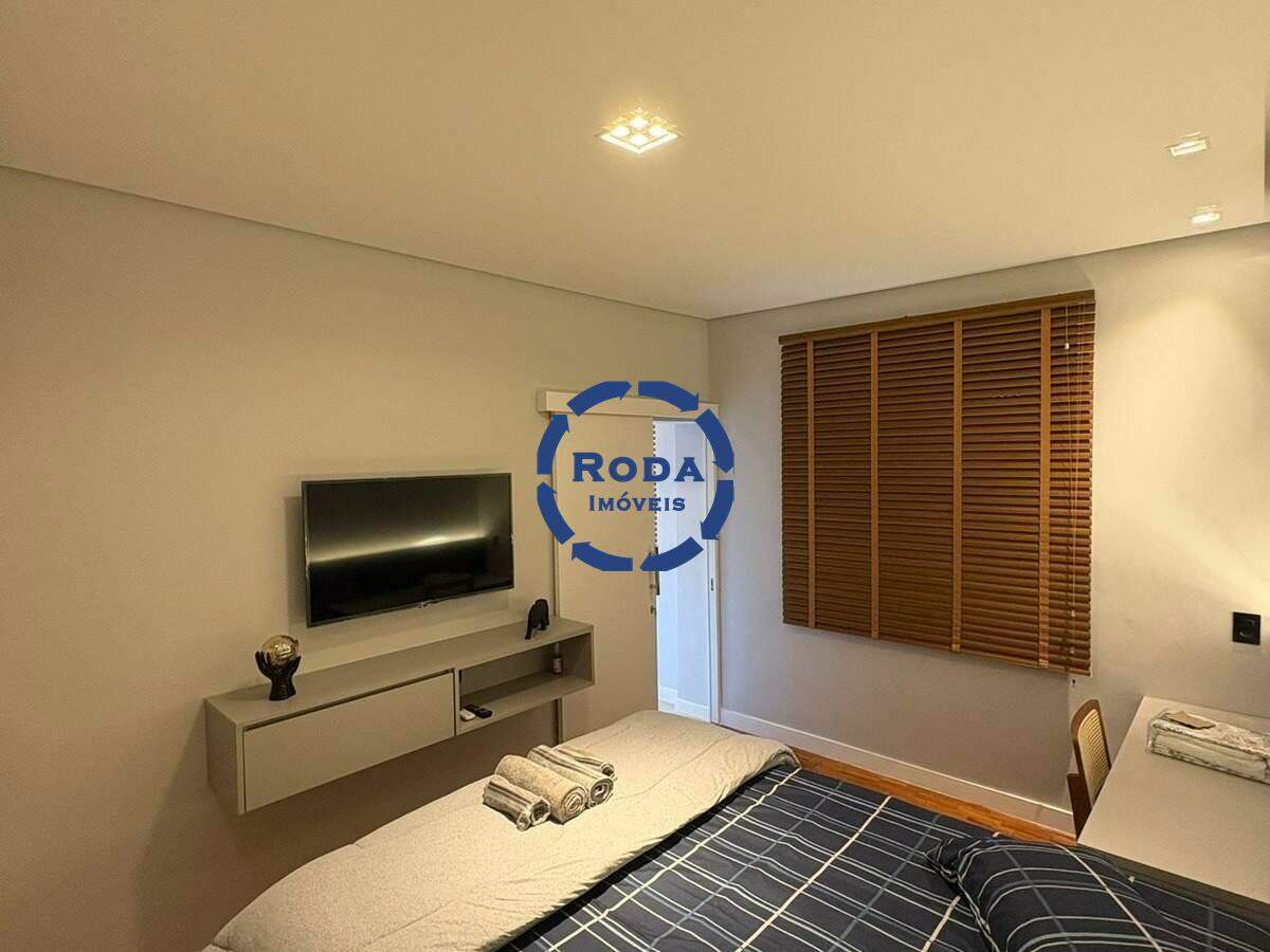 Apartamento à venda no Aparecida: 