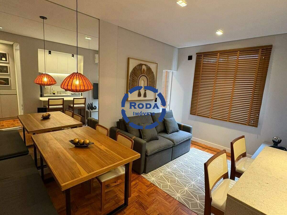 Apartamento à venda no Aparecida: 