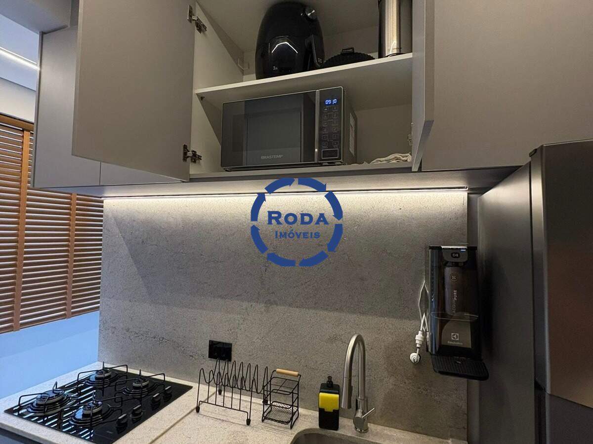 Apartamento à venda no Aparecida: 