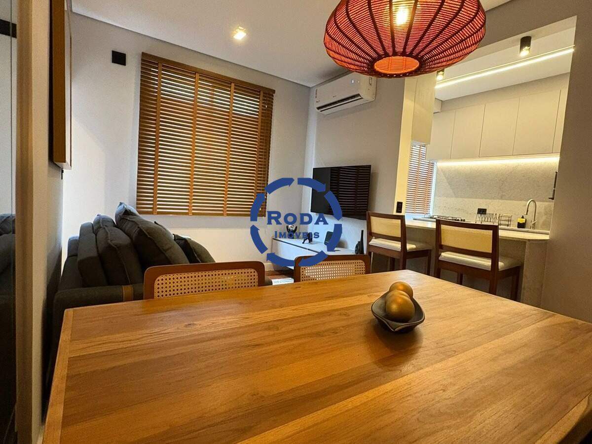 Apartamento à venda no Aparecida: 