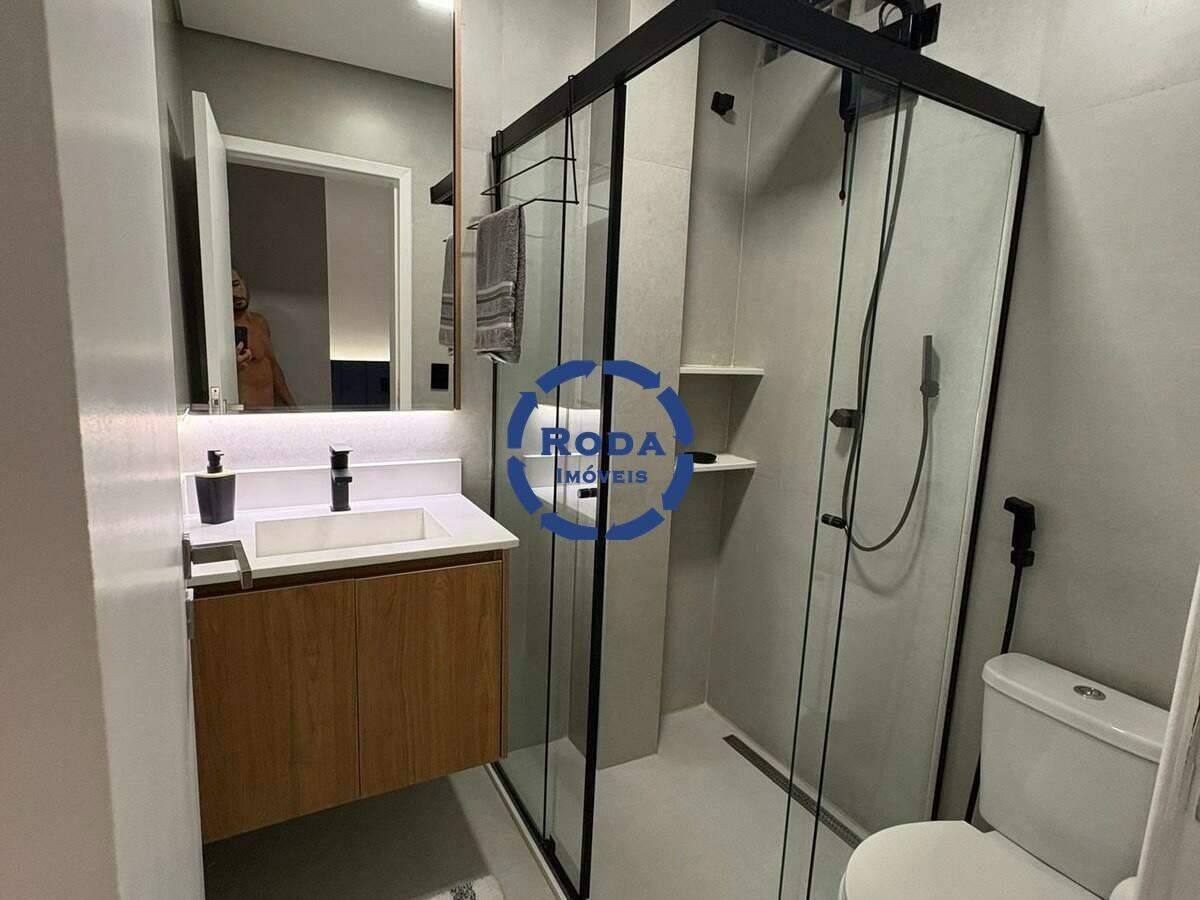 Apartamento à venda no Aparecida: 
