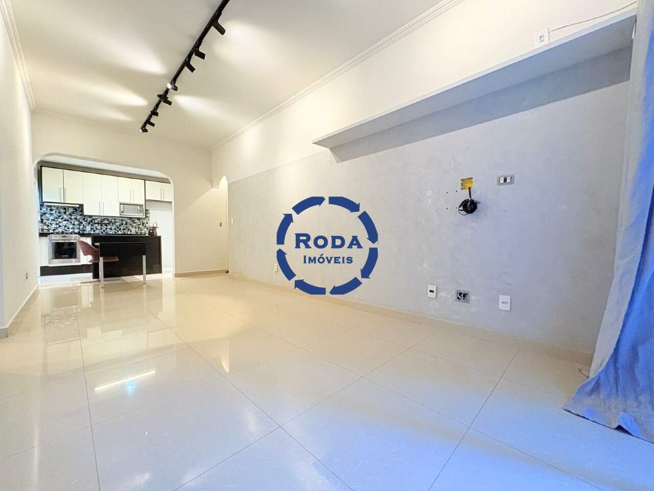 Apartamento à venda no Pompéia: 
