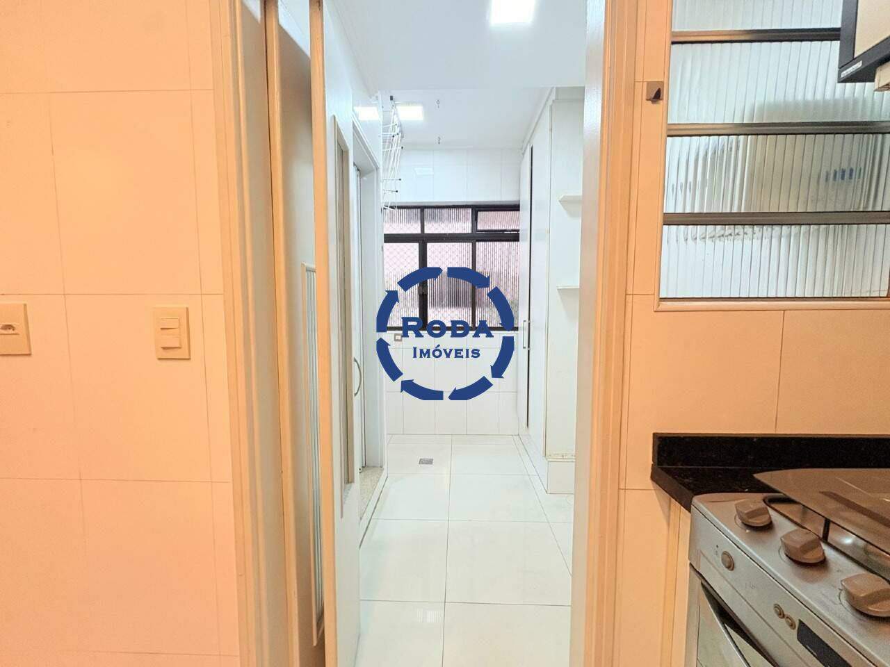 Apartamento à venda no Pompéia: 