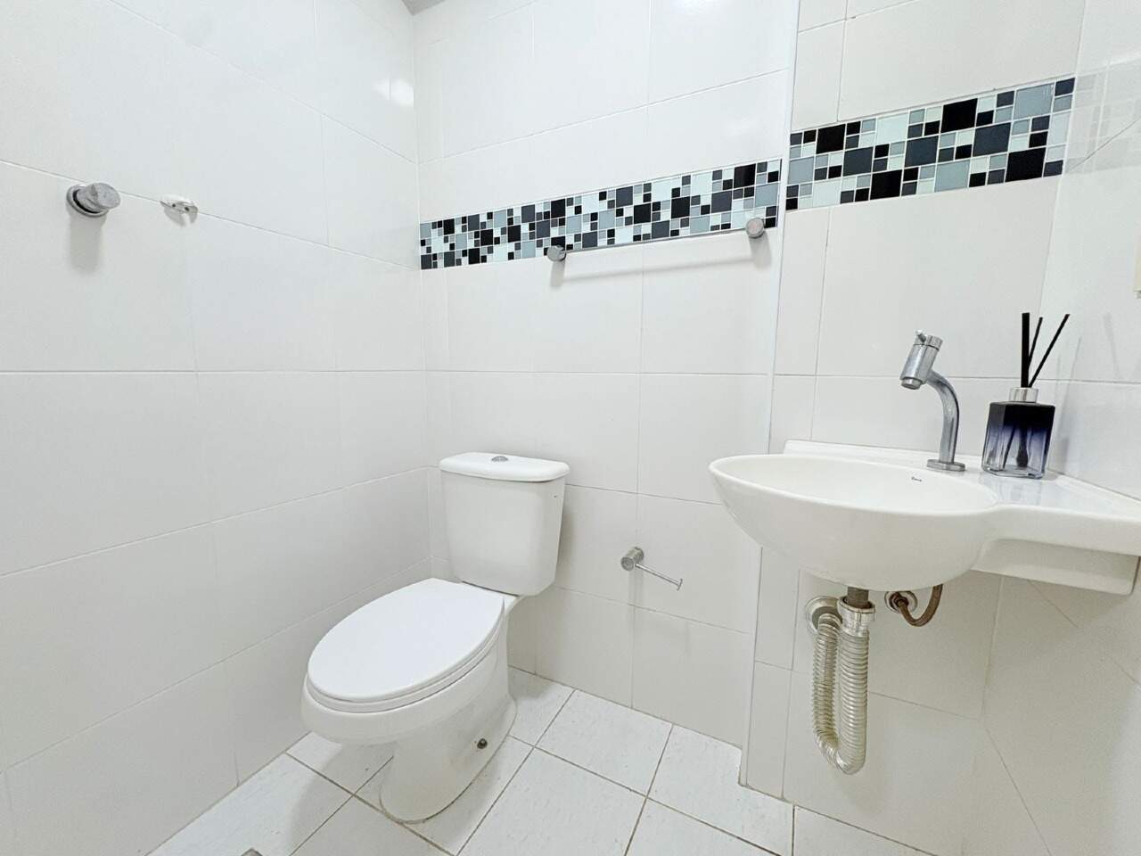 Apartamento à venda no Pompéia: 