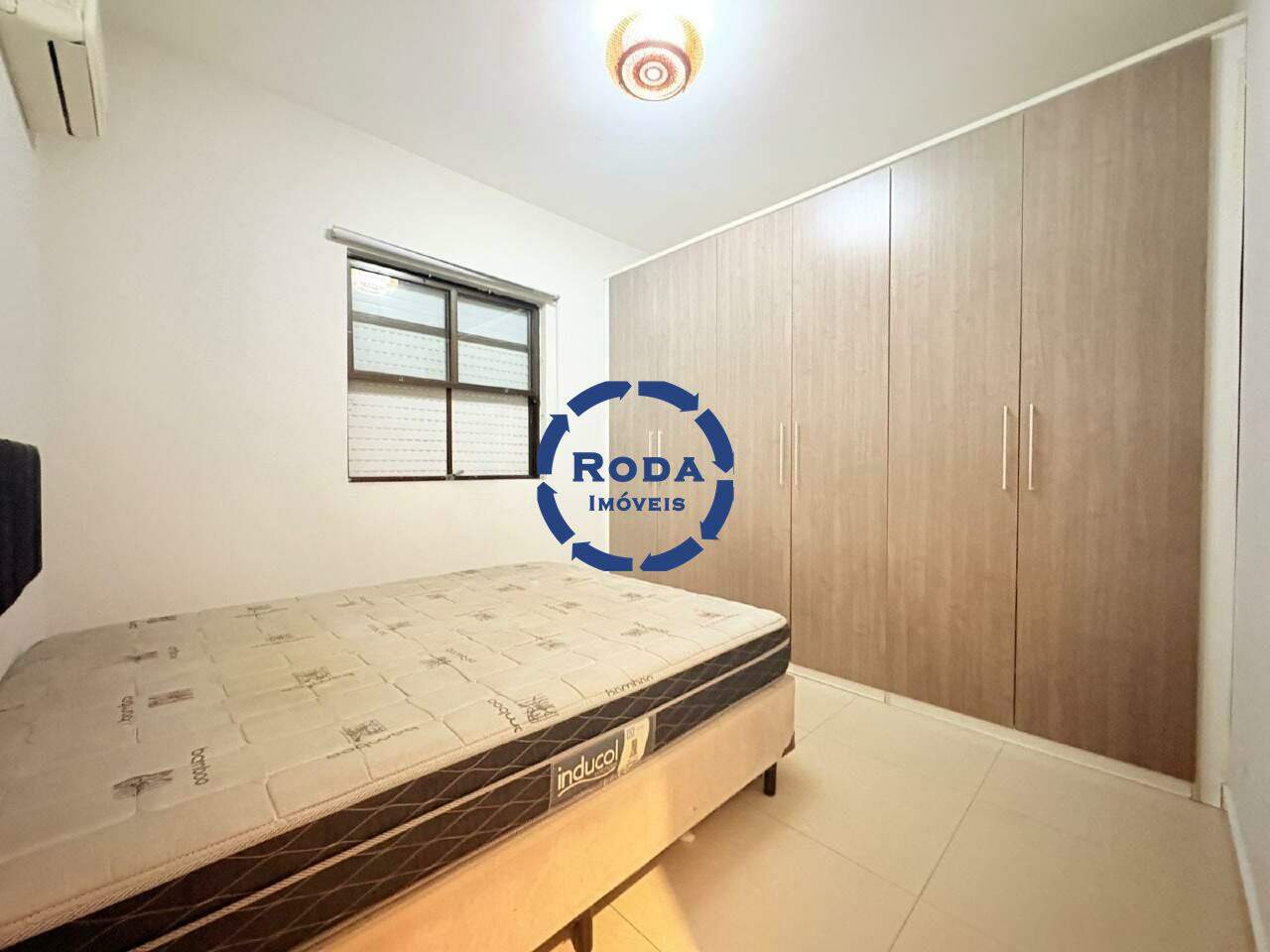 Apartamento à venda no Pompéia: 