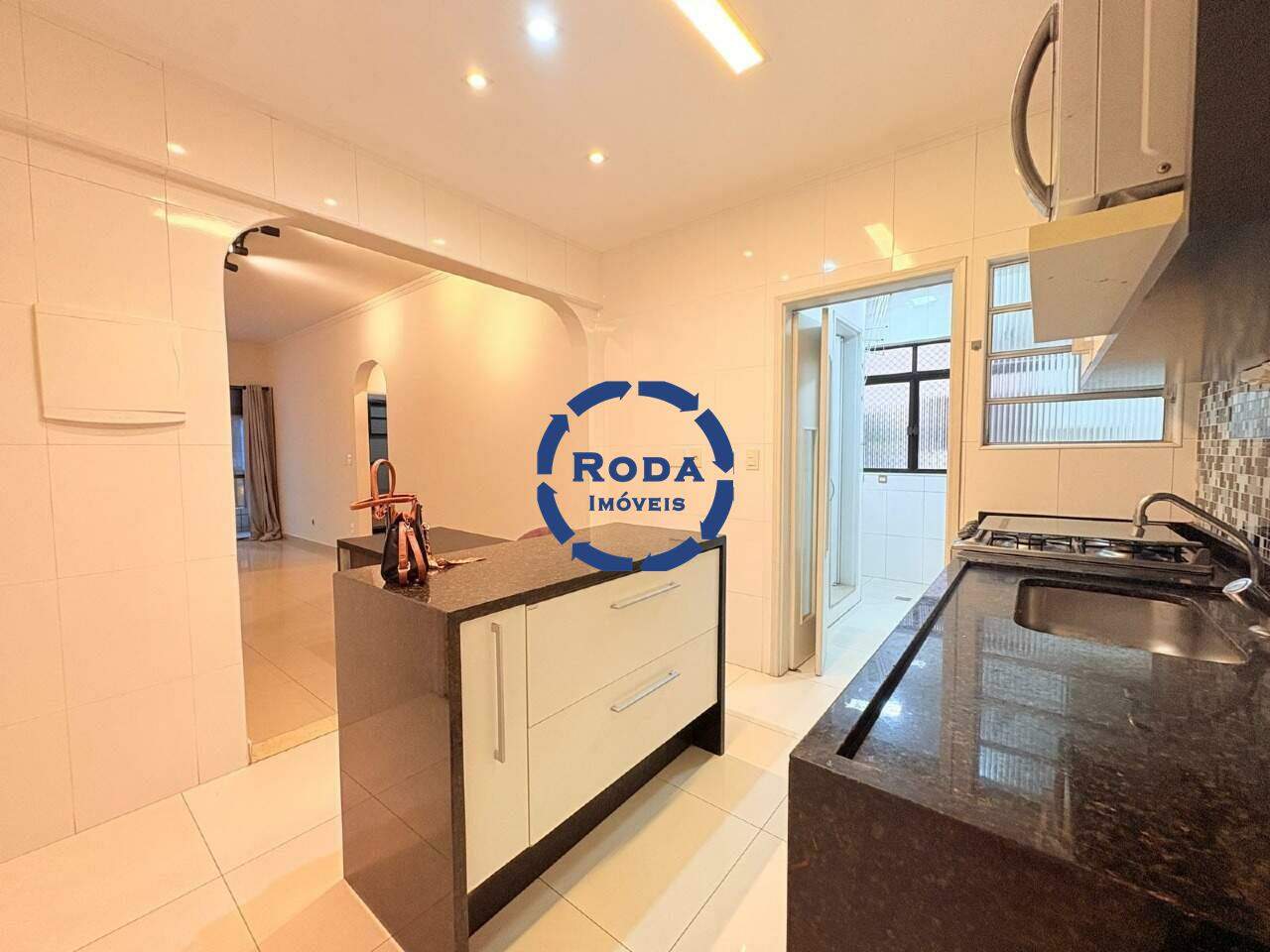 Apartamento à venda no Pompéia: 