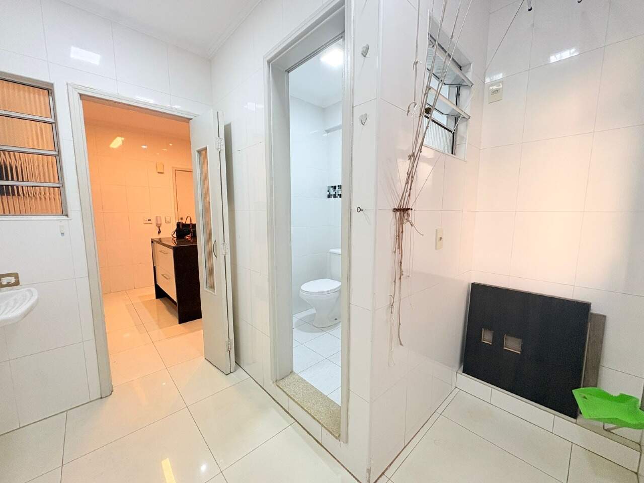 Apartamento à venda no Pompéia: 
