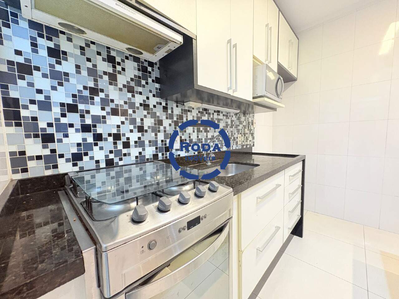 Apartamento à venda no Pompéia: 