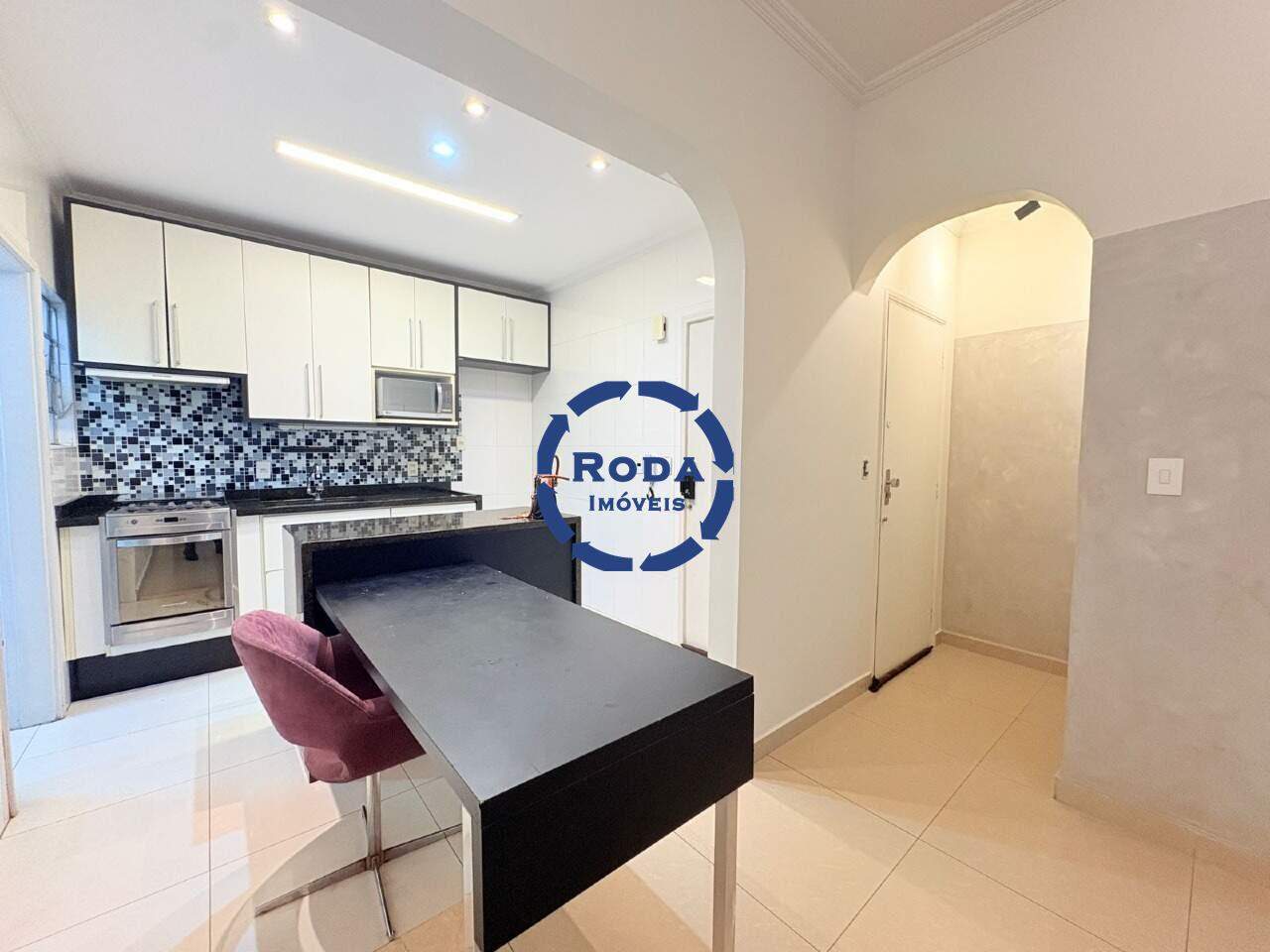 Apartamento à venda no Pompéia: 