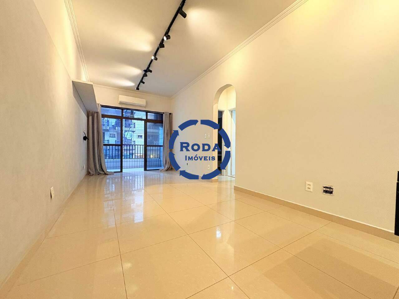 Apartamento à venda no Pompéia: 