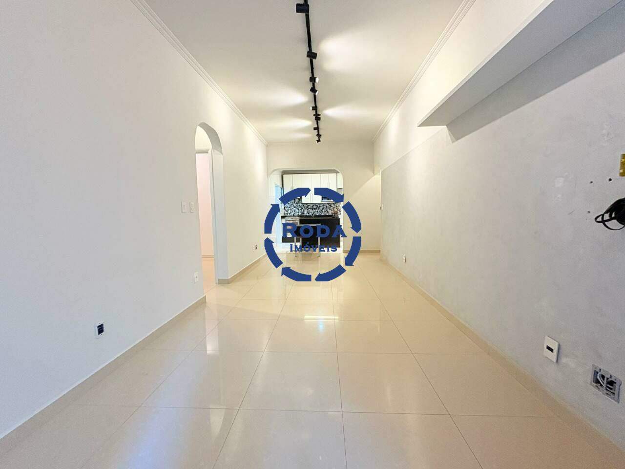 Apartamento à venda no Pompéia: 