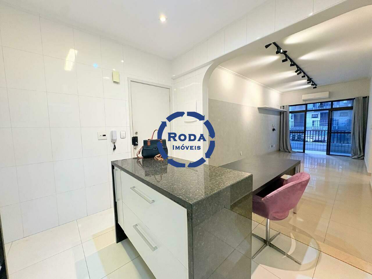 Apartamento à venda no Pompéia: 