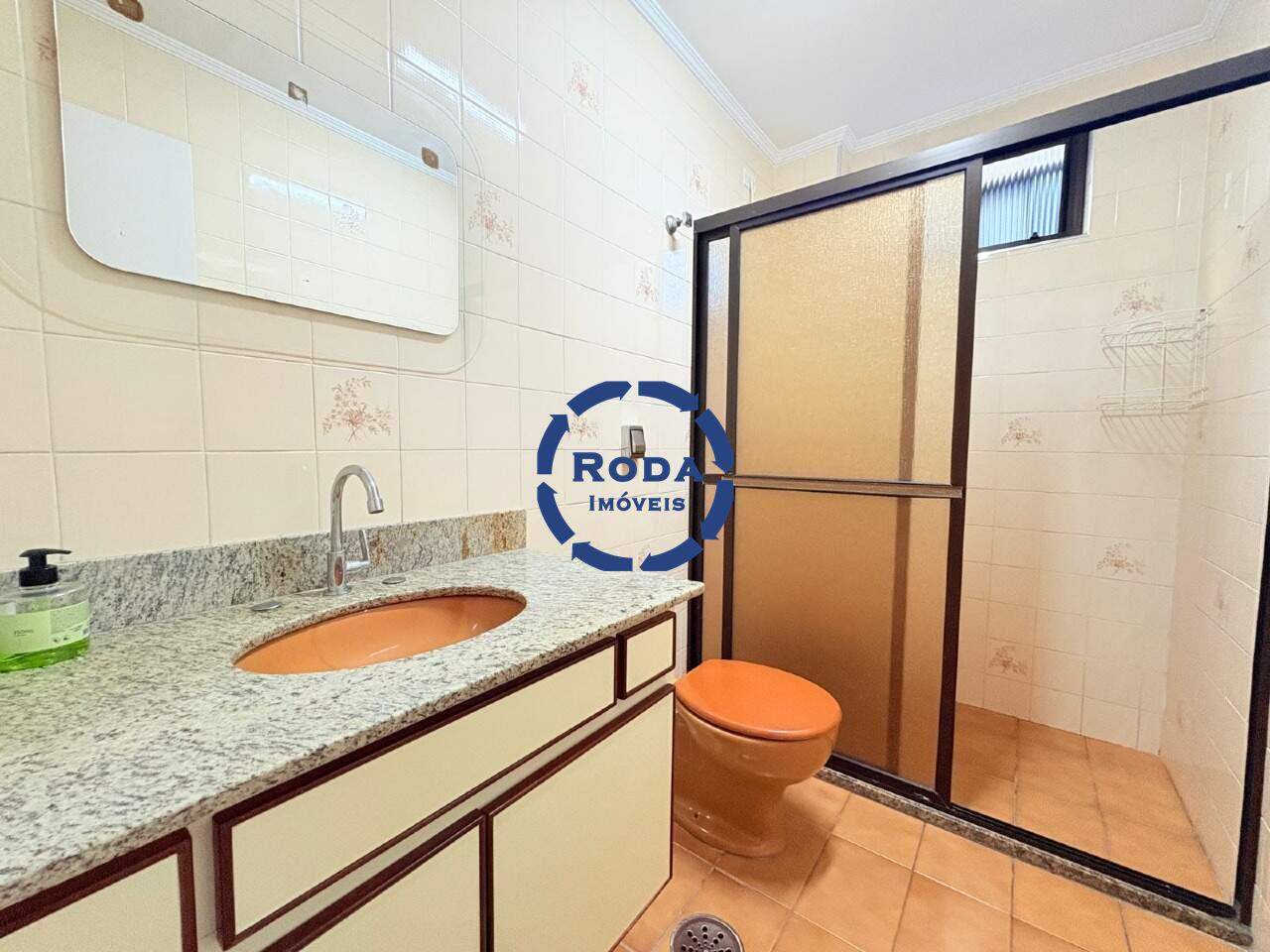 Apartamento à venda no Pompéia: 