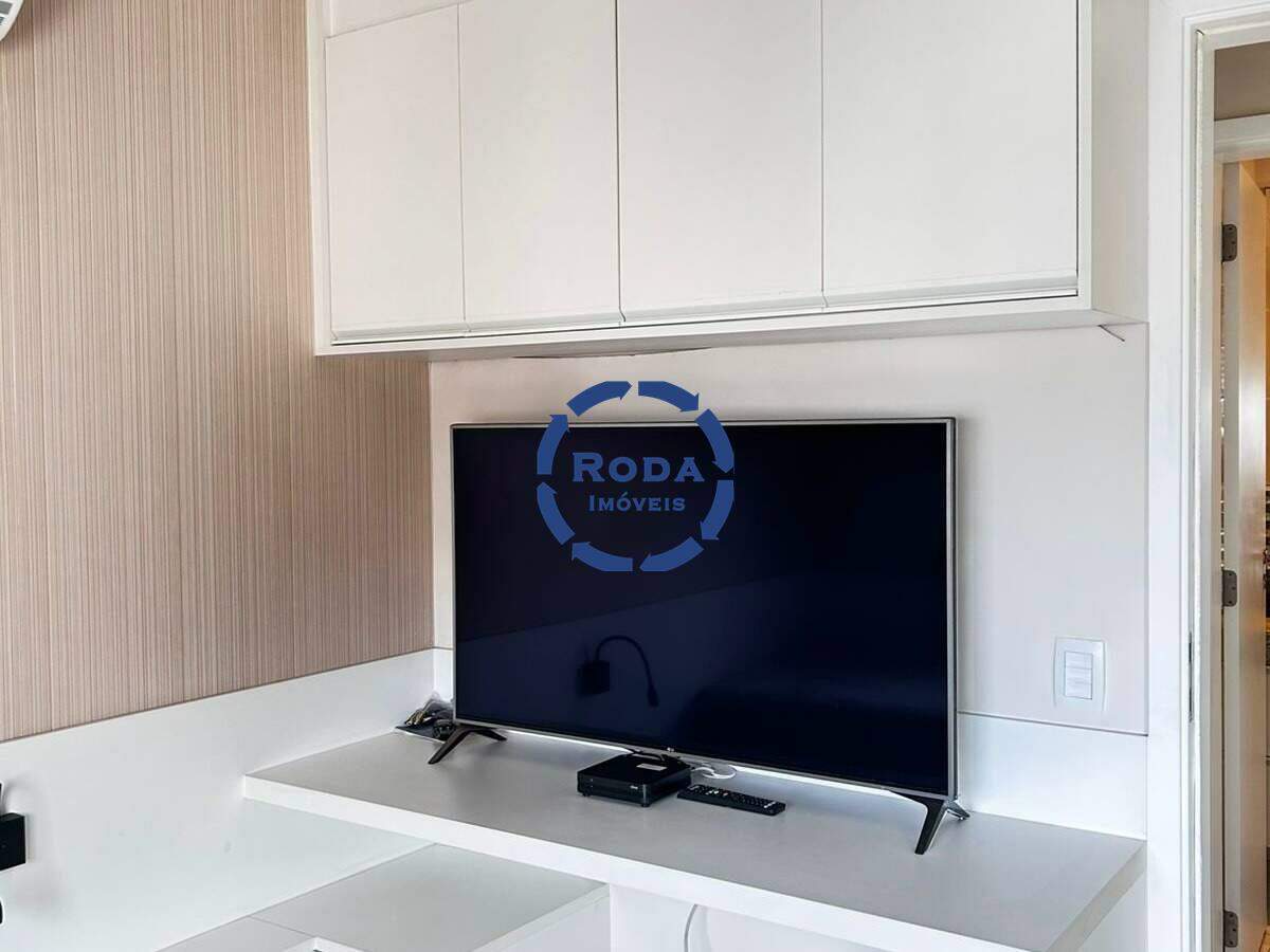 Apartamento à venda no Ponta da Praia: 