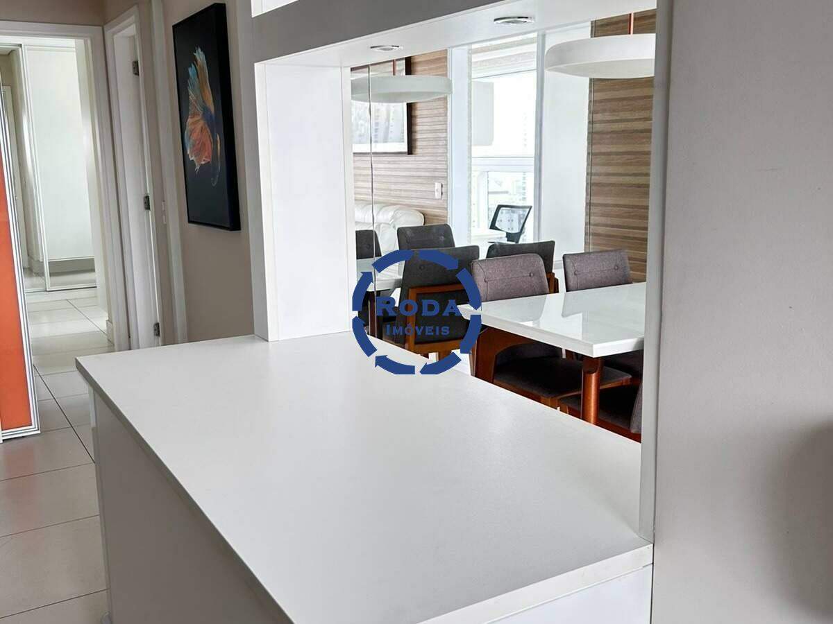Apartamento à venda no Ponta da Praia: 