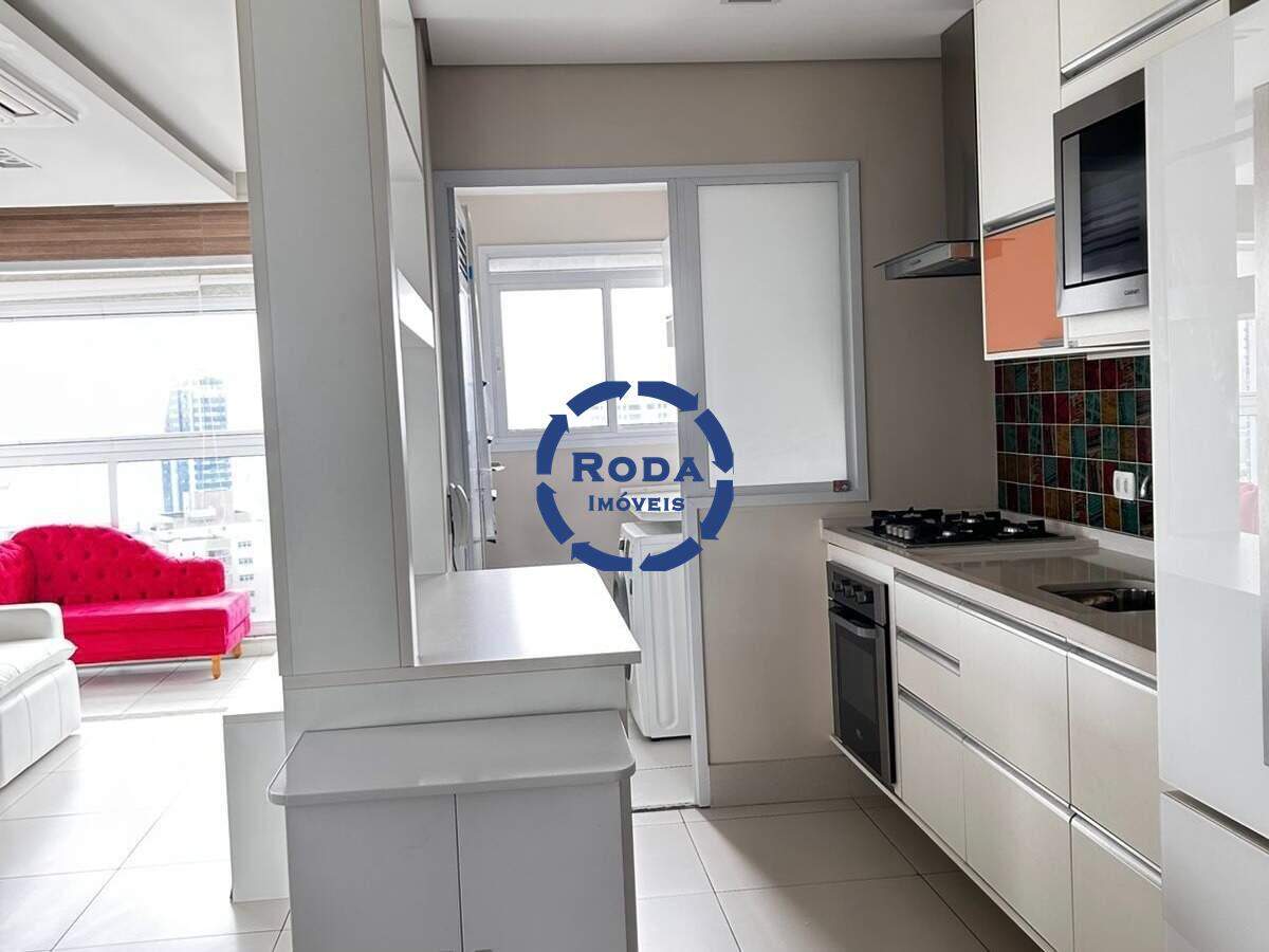 Apartamento à venda no Ponta da Praia: 