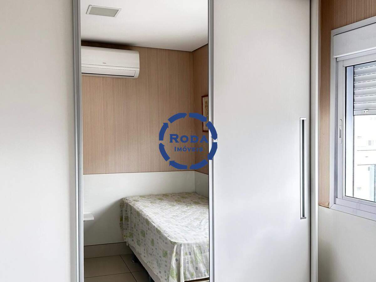 Apartamento à venda no Ponta da Praia: 