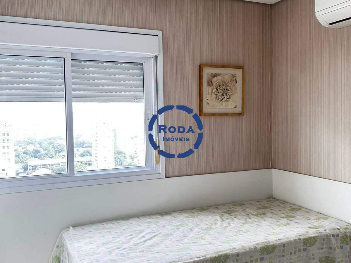 Apartamento à venda no Ponta da Praia: 